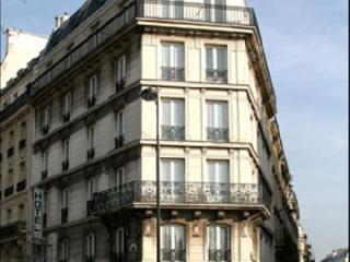 Avenir Montmartre Parijs