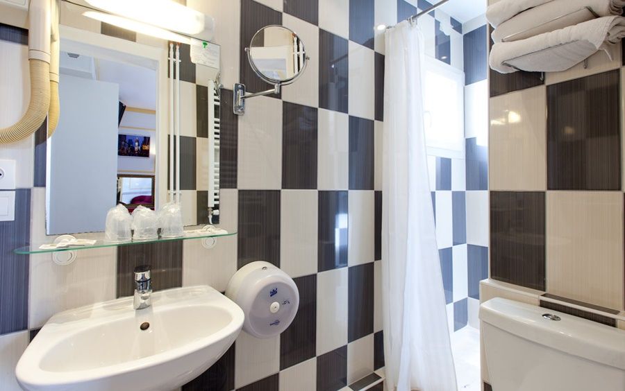 Avenir Montmartre Hotel Parijs