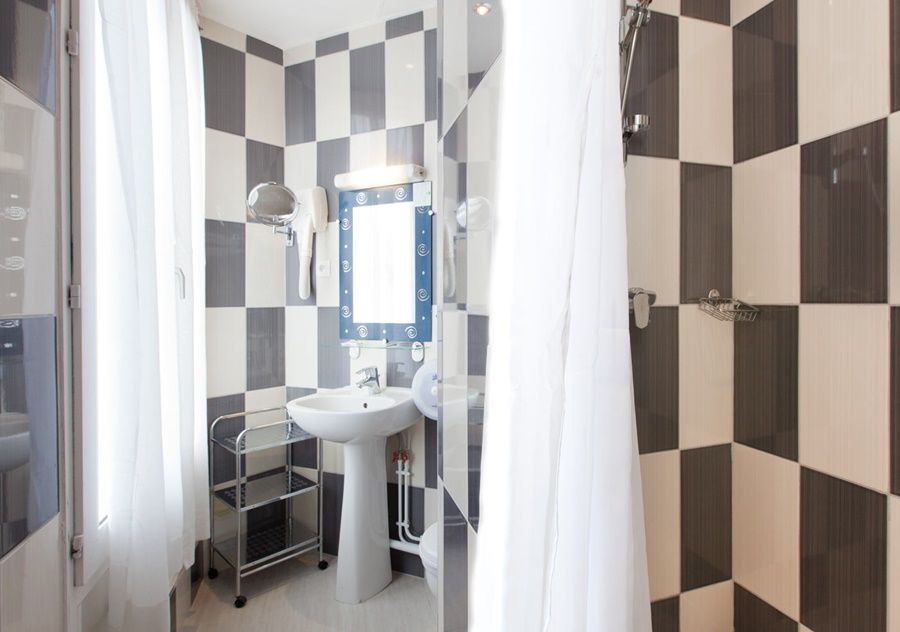 Avenir Montmartre Hotel Parijs
