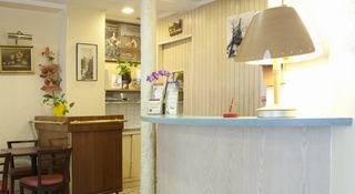 Avenir Montmartre Hotel Parijs